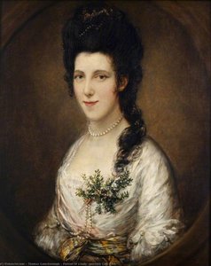 Untitled — Thomas Gainsborough