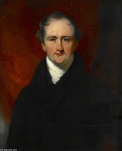 James Weir Hogg — ჯორჯ ჩინერი