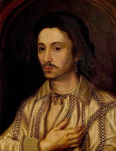 Nathan Field (1587–1633) — Charles Fullwood