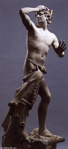 Orpheus — Antón Kanova