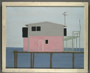 Anna Maria, Florida — Walker Evans