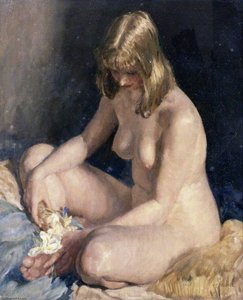 The Good Earth — Thomas Cantrell Dugdale