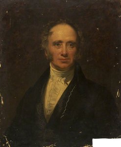 William Nield — Benjamin Rawlinson Faulkner