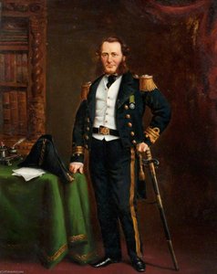 George Morrison (1819–1892) — William Richard Waters