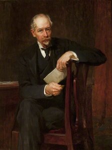 Henry Wilson Worsley Taylor — Hugh Goldwin Riviere