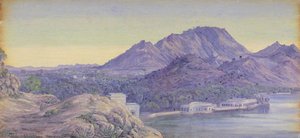 "ajmere. Inde. Déc. 1878" -> "ajmere. Inde. Déc. 1878" — Marianne North