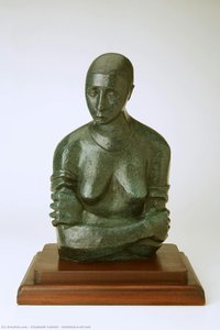 Elizabeth Catlett