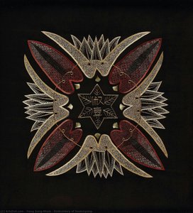 Embroidery Of Sookmyung — Hong Sung-wook