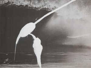 Painting For Malik Joyeux And Bernardo Bertolucci — Julian Schnabel