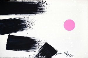 The Origin Of Chi-3 — Hsiao Chin