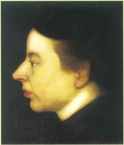 Annie Mankes Zernike — Jan Mankes