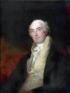 Thomas William Coke Of Holkham (1754–1842) — Sir Thomas Lawrence