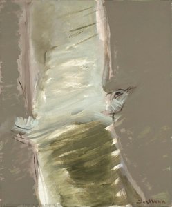 Bird — Elena Nikolaevna Figurina