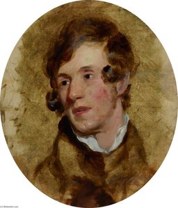 Horatio Mcculloch (1805–1867), Landscape Painter — Daniel Macnee