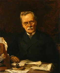 Hodgson Pratt — Felix Stone Moscheles