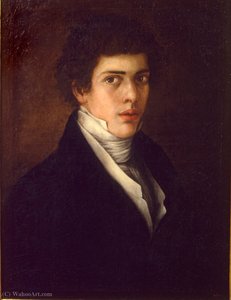 (62 X 48 Cm) (1824) — Antonio Maria Esquivel Y Suárez De Urbina
