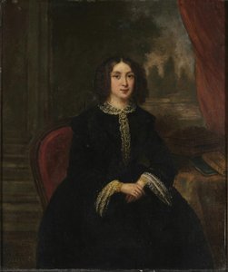 Duchess Of Goiás — Otto Koloman Wagner