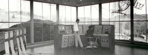 Ooty Radio Telescope Site Control Room — Tata Institute Of Fundamental Research (tifr)
