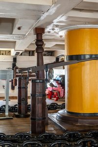 Water Pump — Portuguese Navy