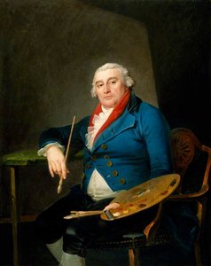 Philippe Jacques De Loutherbourg — Philip James De Loutherbourg