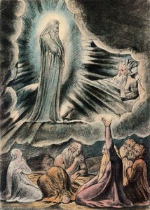 Ukjent 4 — William Blake