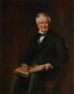 William Veitch (1794–1885), Classical Scholar — James Irvine