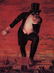 Untitled — René Magritte