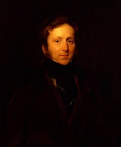 James Duffield Harding — Sir Thomas Francis Dicksee
