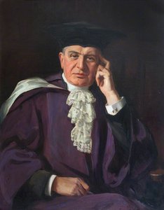 Patrick Carnegie Simpson — John Archibald Alexander Berrie
