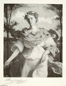 Summer — Henry Wolf
