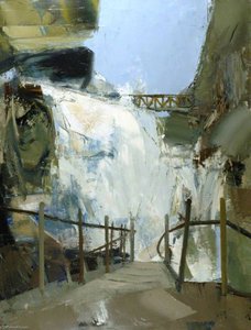 Storm River — Mardi Barrie