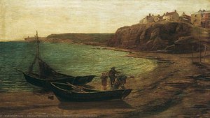 Thomas Holroyd