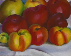 Untitled — Georgia O'keeffe