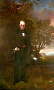 James Smith Of Deanston — Alexander Craig