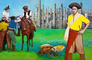 Tradição, Passado E Futuro — Glauco Rodrigues De Almeida
