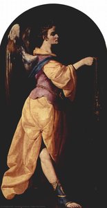 Untitled — Francisco De Zurbarán