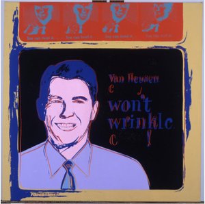 Untitled — Andy Warhol