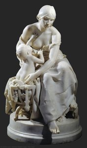 La Widow — António Teixeira Lopes