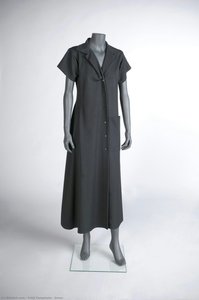 Dress — Yohji Yamamoto