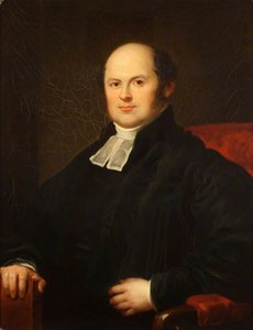 Charles Lloyd — Benjamin Rawlinson Faulkner