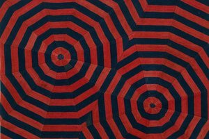 Untitled (23) — Louise Joséphine Bourgeois