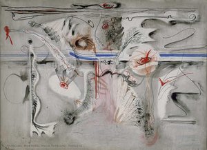 Unbenannt 48 — Mark Rothko