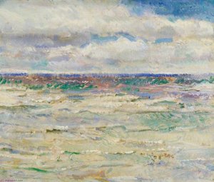 Untitled — Етель Уокер