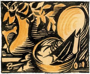 Composition — Rafael Barradas