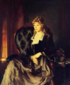 Katherine Rosen — George Wesley Bellows