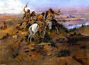 Untitled — Чарлі Расселл