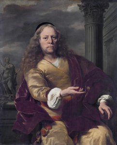 Portrait Of A Man — Фердинанд Боль