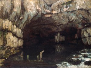 Untitled — Gustaw Courbet