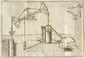 Tromba A Fuoco, Ossia A Vapore. In [giovanni Fabbroni], Dell — Giovanni Valentino Mattia Fabbroni