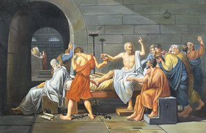 Untitled — Jacques-louis David